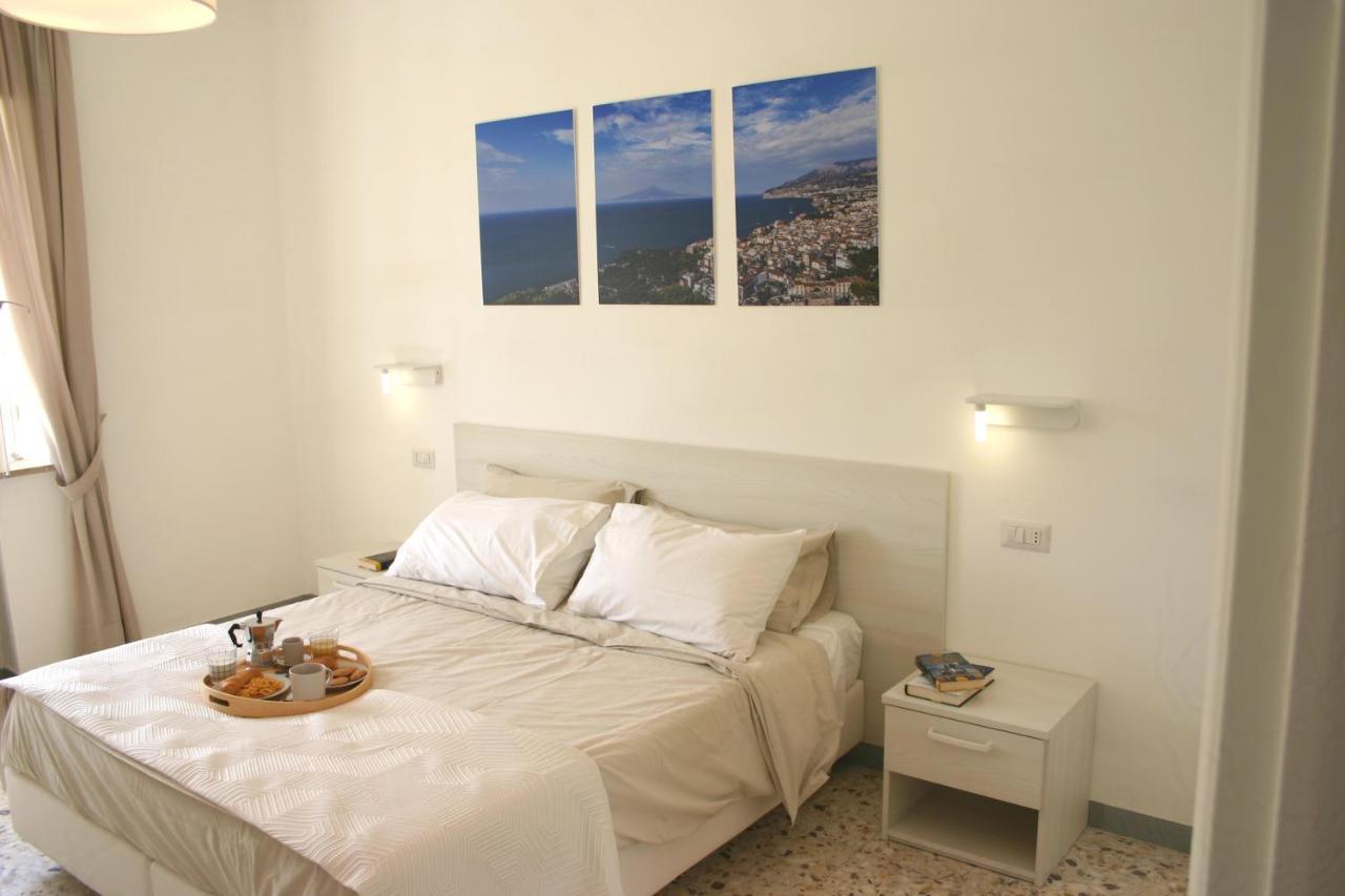 Apartment Maison Mago' Codice Unico Cusr 08006301214 *