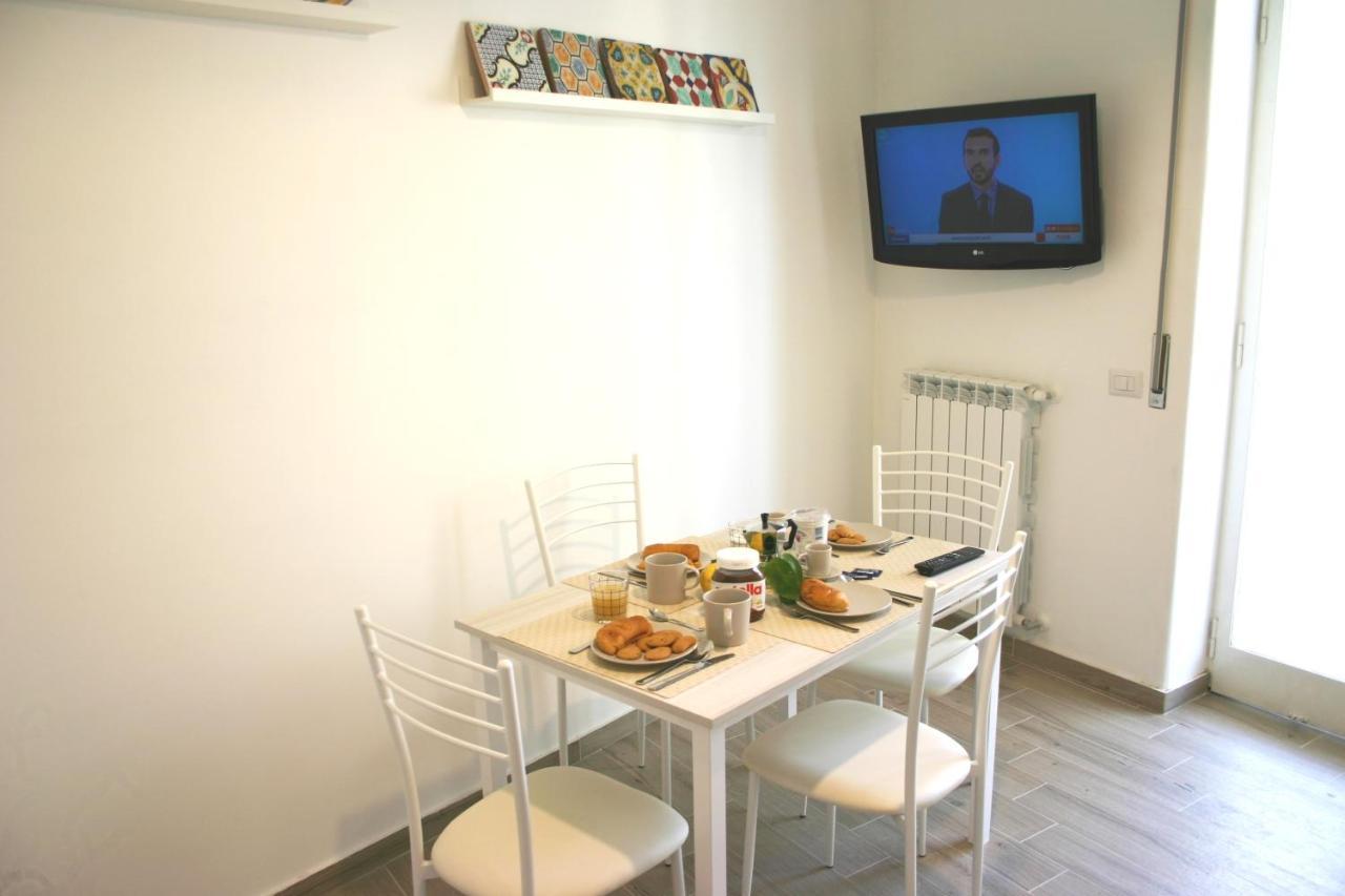 Apartment Maison Mago' Codice Unico Cusr 08006301214 *