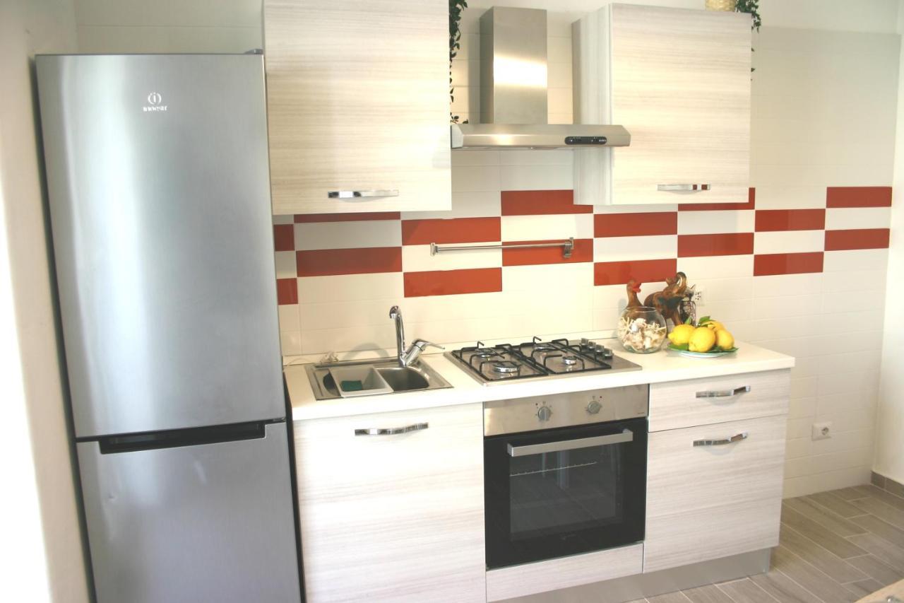 Maison Mago' Codice Unico Cusr 08006301214 Apartment Sorrento