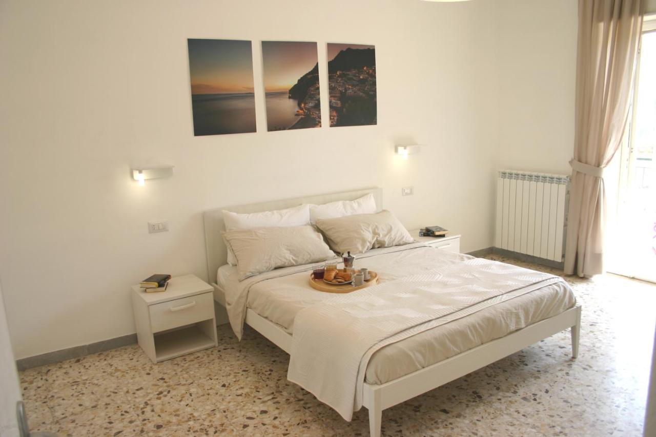 Maison Mago' Codice Unico Cusr 08006301214 * Sorrento